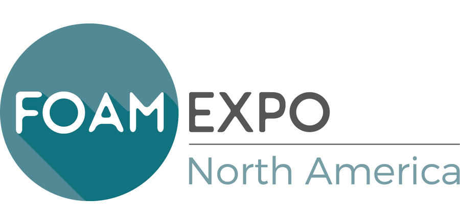 28家中国企业“出海”，赴美参展北美国际发泡技术展览会，FOAM EXPO China搭建与海外发泡