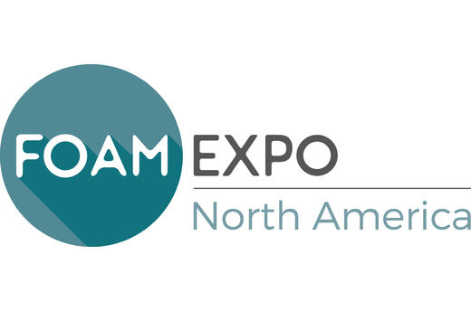 FOAM EXPO全球系列抢先看 | 2023 FOAM EXPO North America：新技